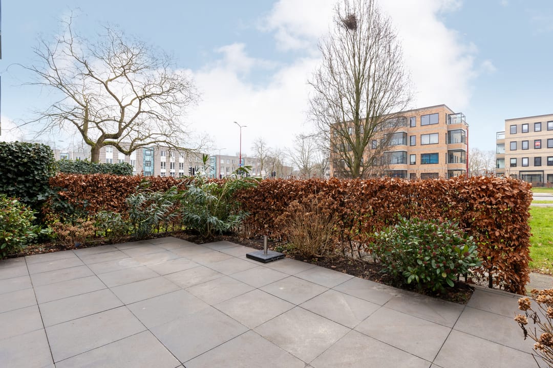 Photo 16 of Krijtwal 17-1