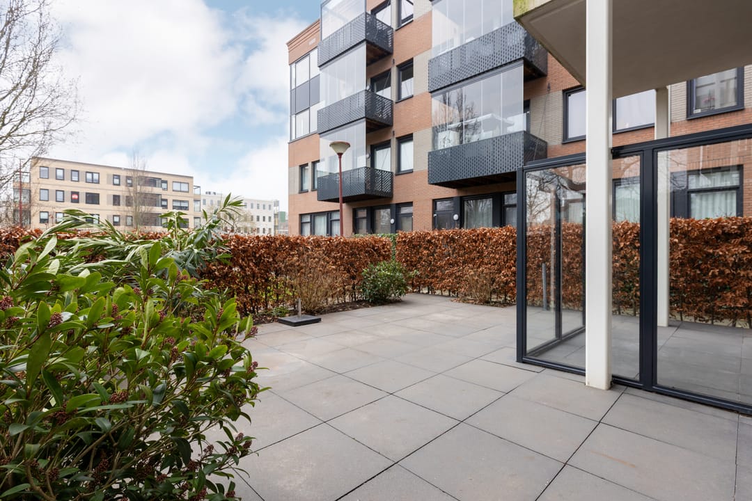 Photo 17 of Krijtwal 17-1