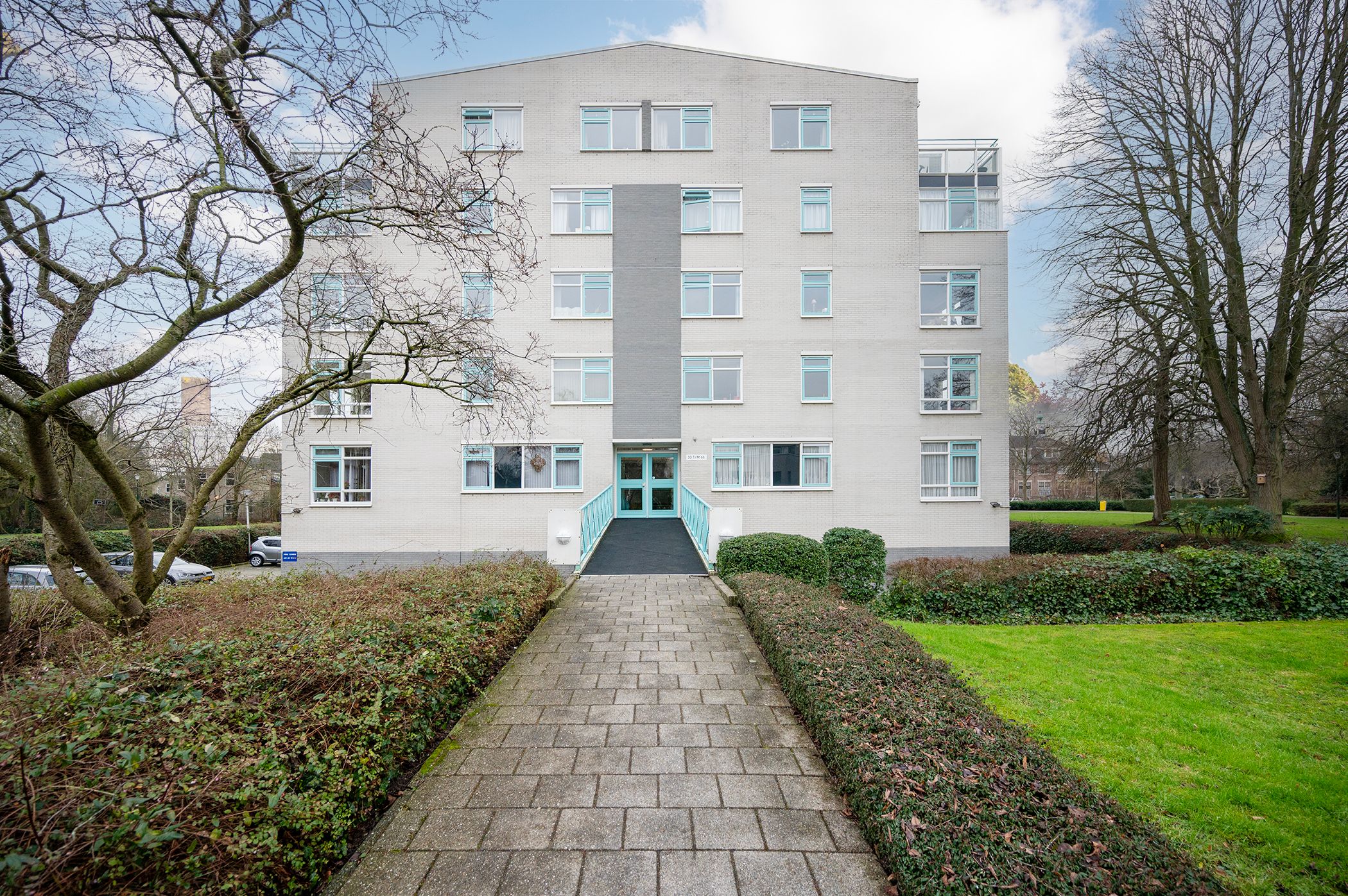 W.M. Offringalaan 64