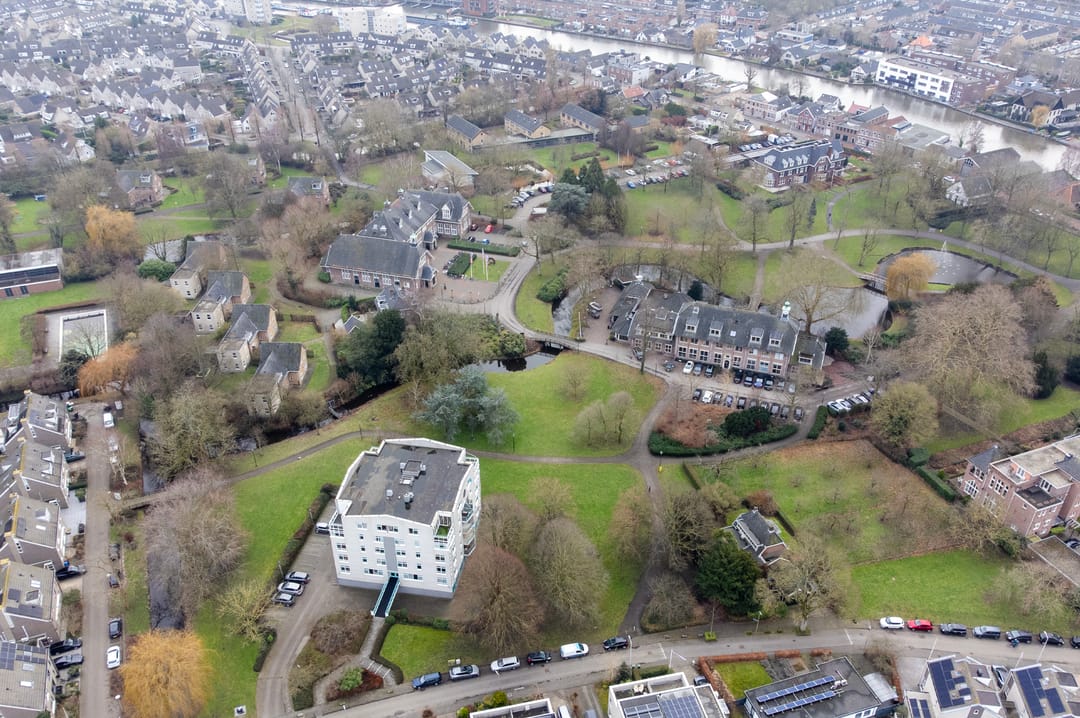 Photo 2 of W.M. Offringalaan 64