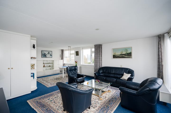 Foto 3 van W.M. Offringalaan 64