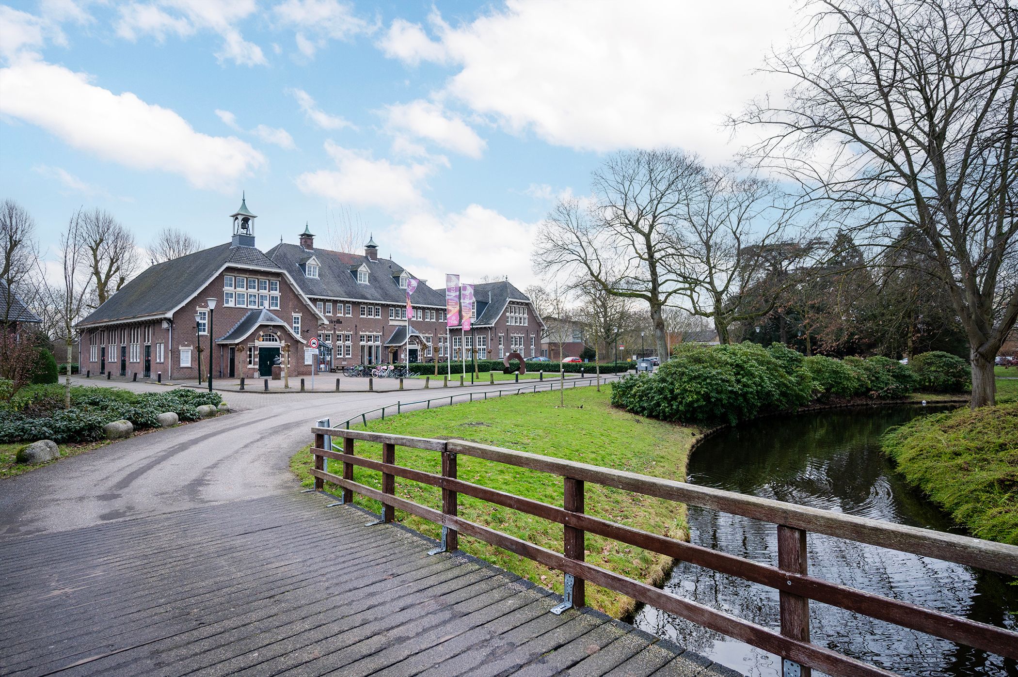 Photo 6 of W.M. Offringalaan 64