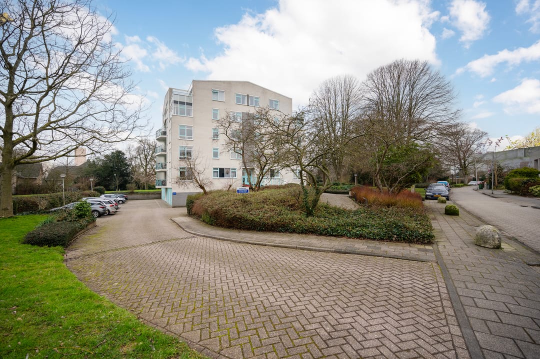 Photo 7 of W.M. Offringalaan 64