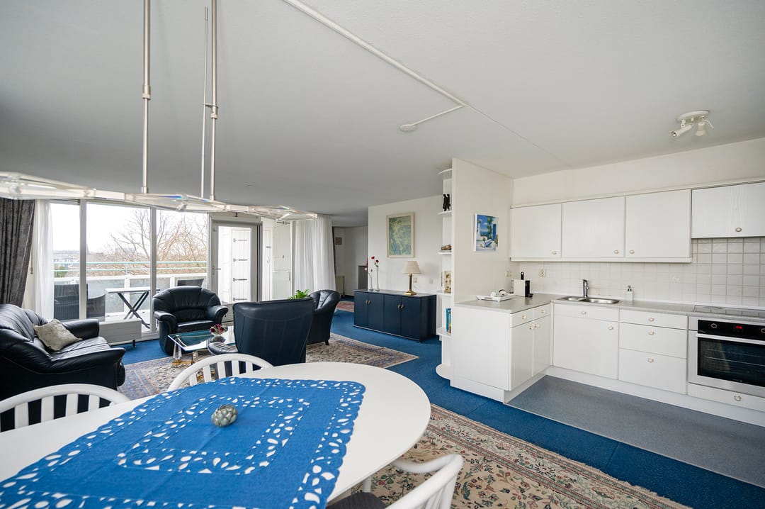 Photo 16 of W.M. Offringalaan 64