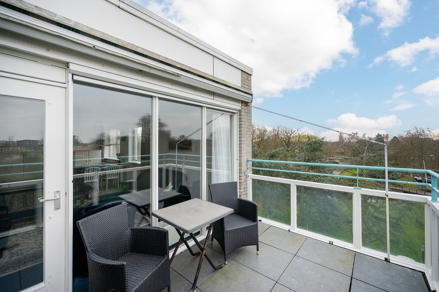 Photo 25 of W.M. Offringalaan 64