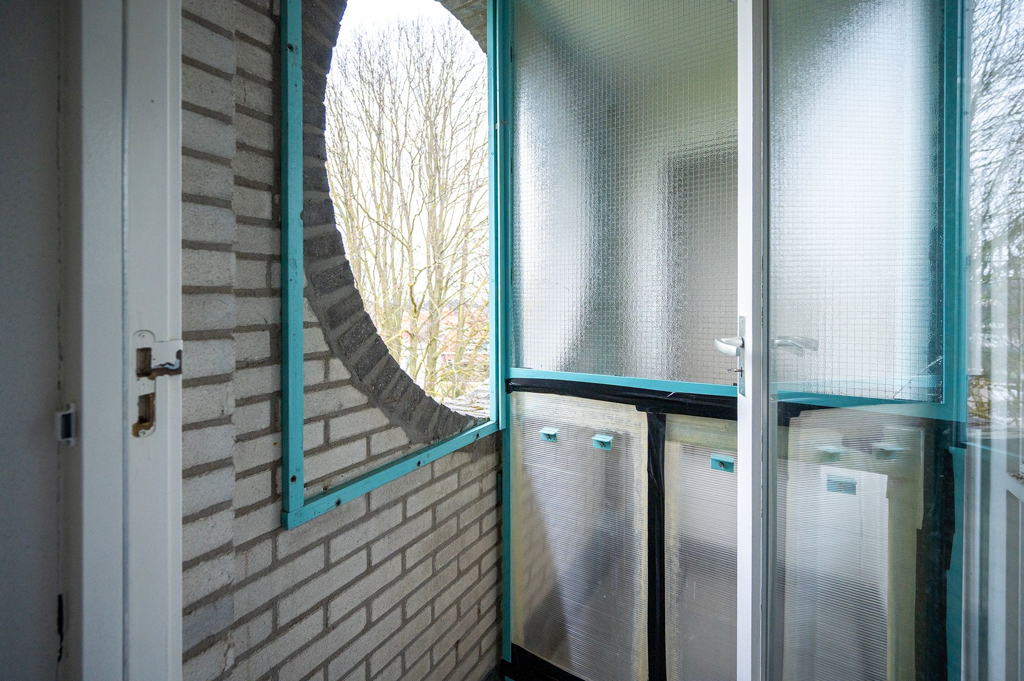 Photo 27 of W.M. Offringalaan 64