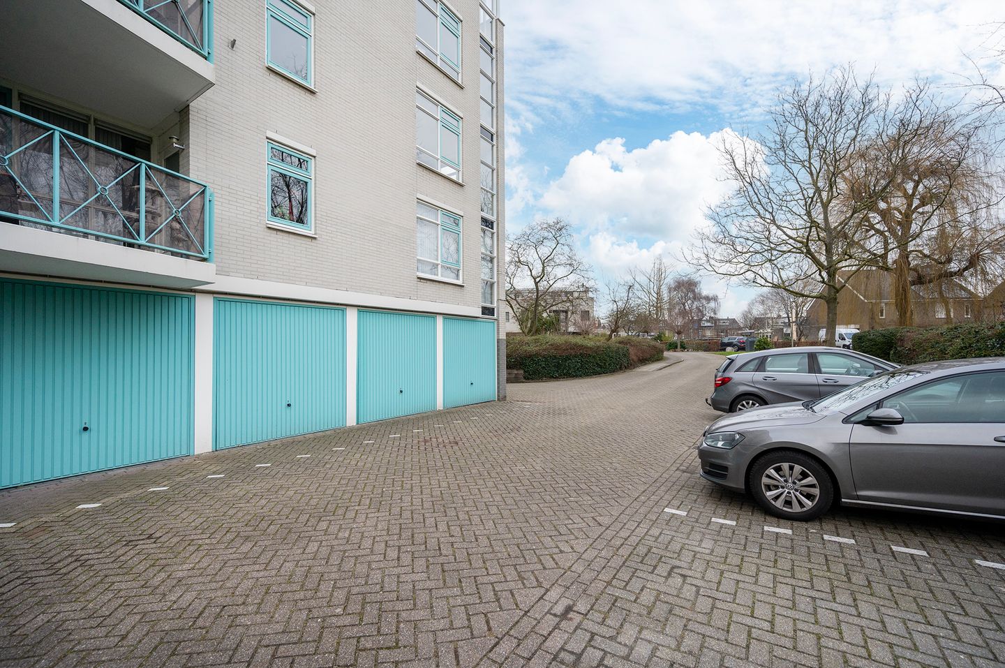 Photo 29 of W.M. Offringalaan 64