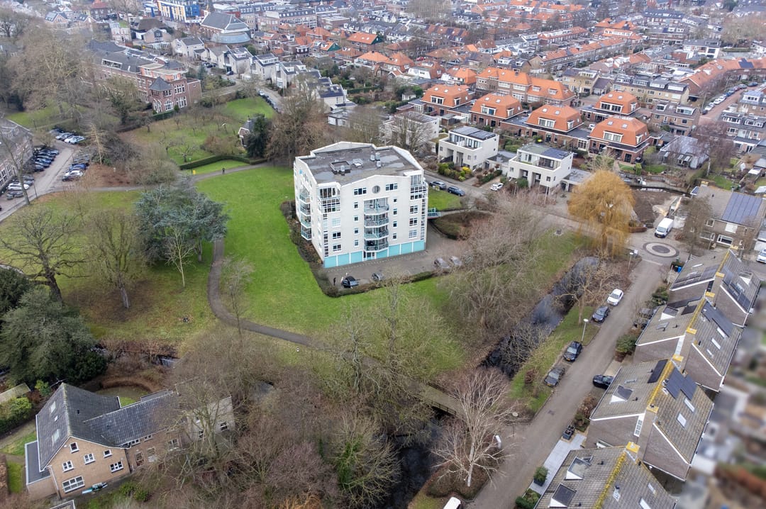 Photo 31 of W.M. Offringalaan 64