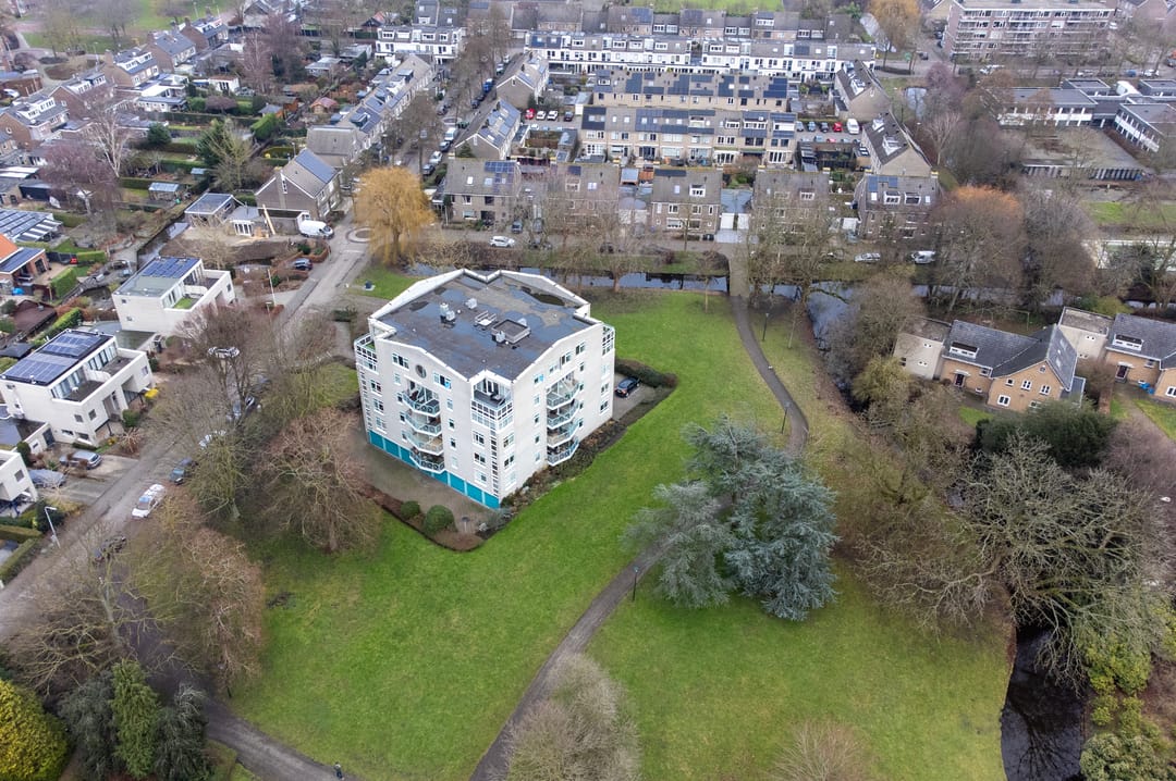 Photo 32 of W.M. Offringalaan 64