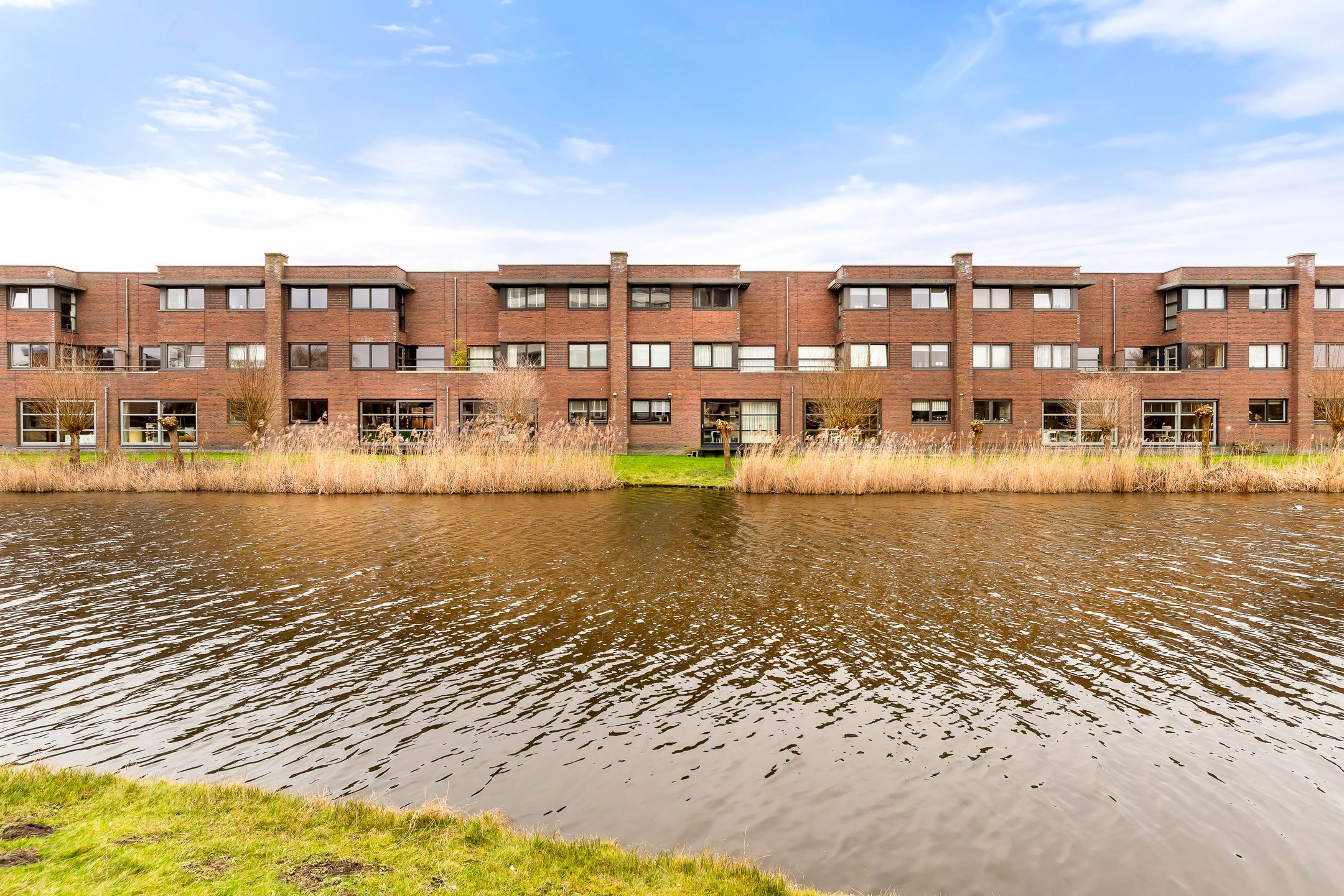 L. Brownstraat, 41, Velserbroek, 1992HZ, Noord-Holland, Nederland 41