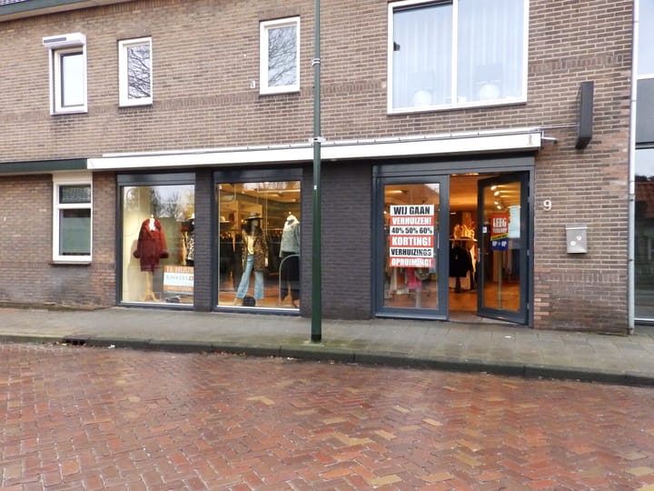 Virmundtstraat 9, Gemert