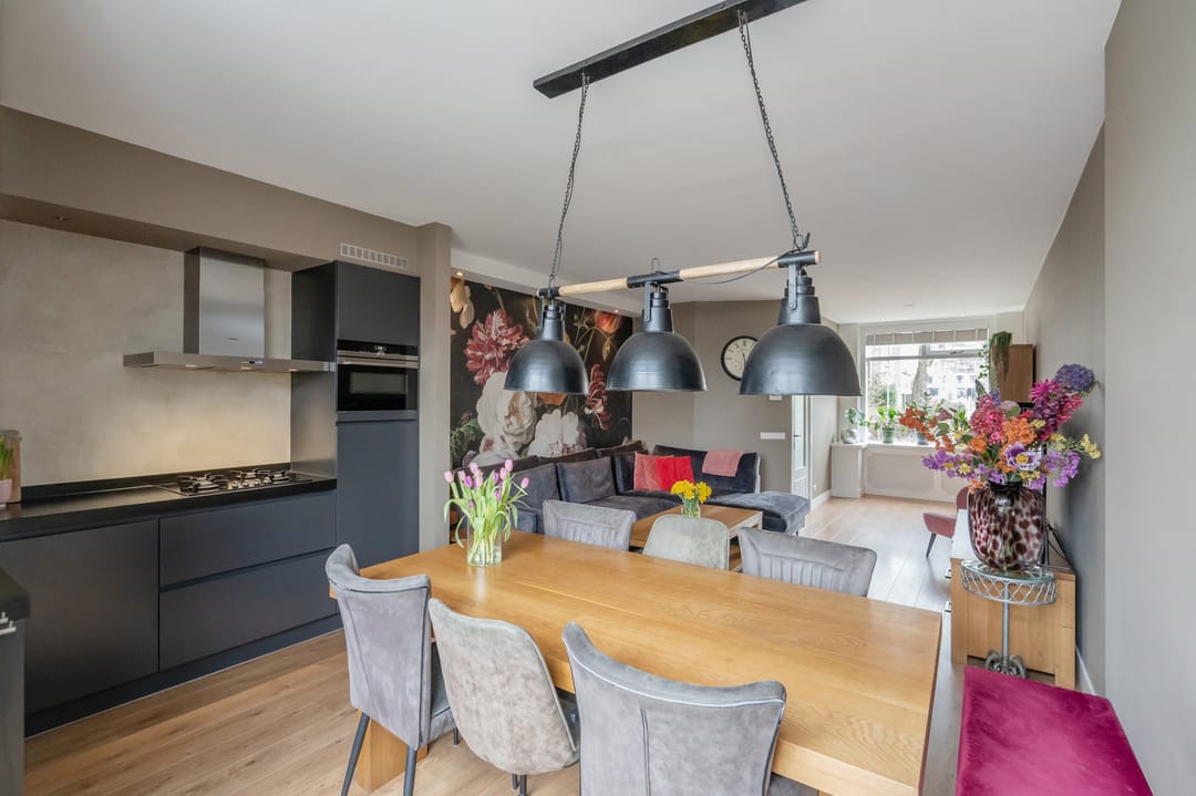 Foto 2 van Schimmelpenninck van der Oyeweg 66