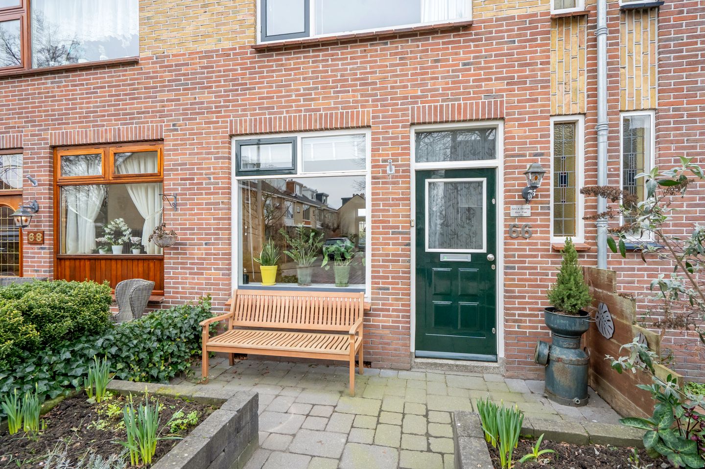 Foto 5 van Schimmelpenninck van der Oyeweg 66