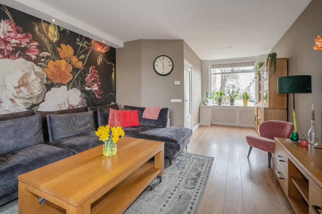 Foto 11 van Schimmelpenninck van der Oyeweg 66