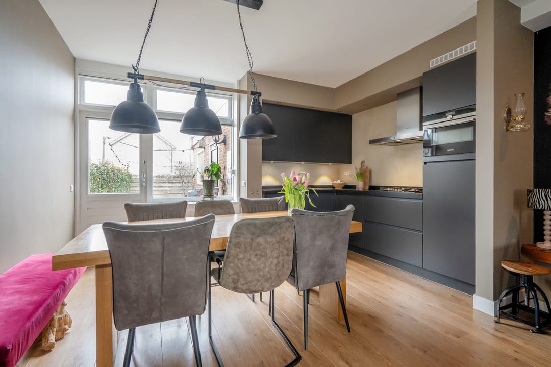 Foto 13 van Schimmelpenninck van der Oyeweg 66