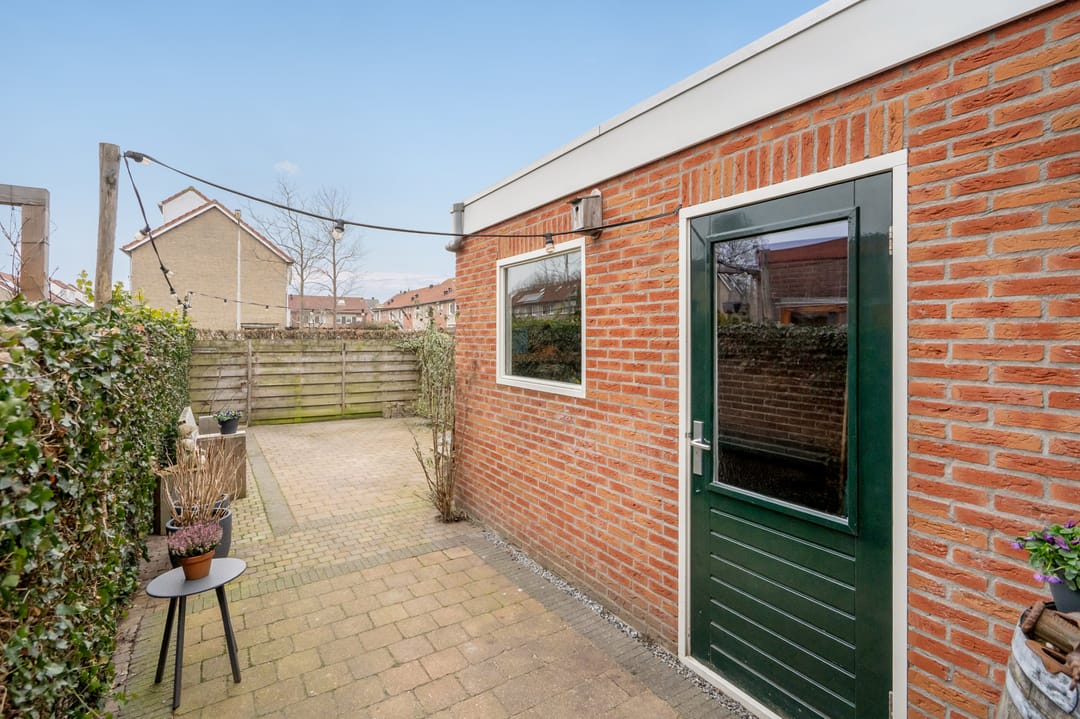 Foto 16 van Schimmelpenninck van der Oyeweg 66