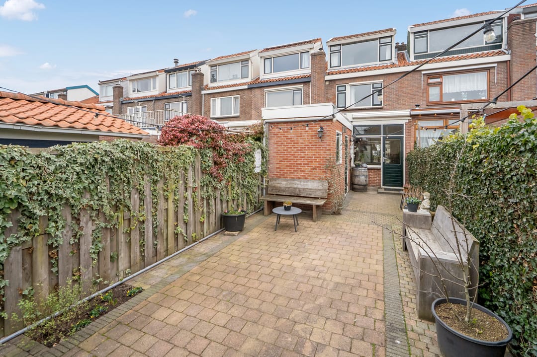 Foto 17 van Schimmelpenninck van der Oyeweg 66