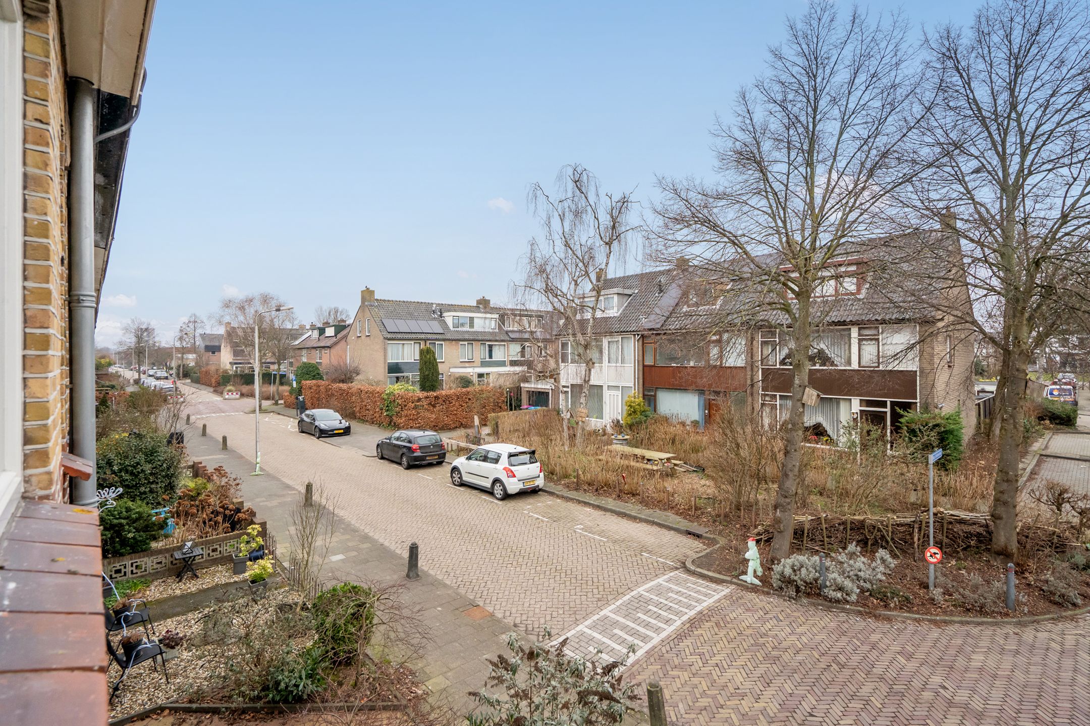 Foto 33 van Schimmelpenninck van der Oyeweg 66