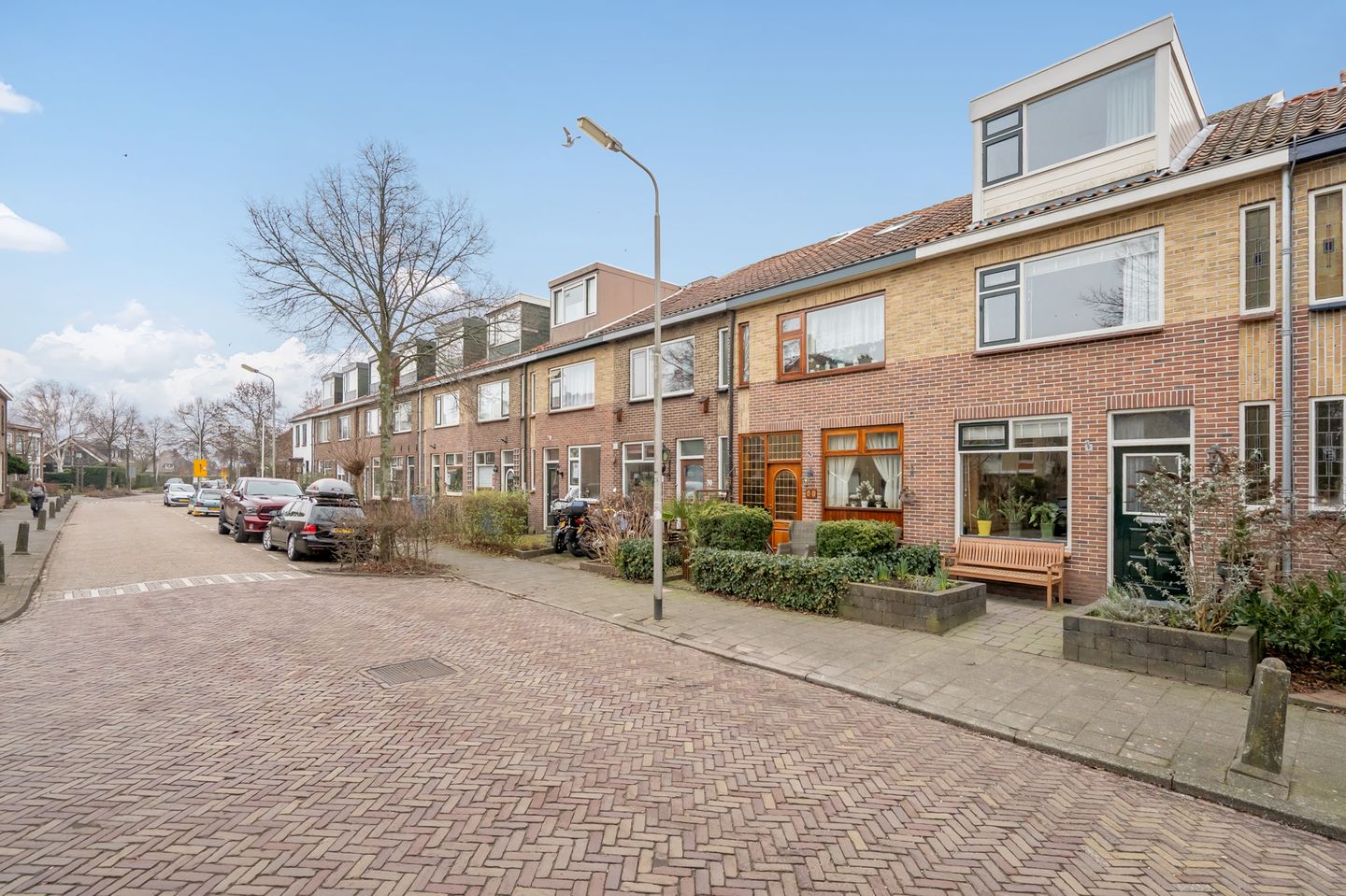 Foto 34 van Schimmelpenninck van der Oyeweg 66