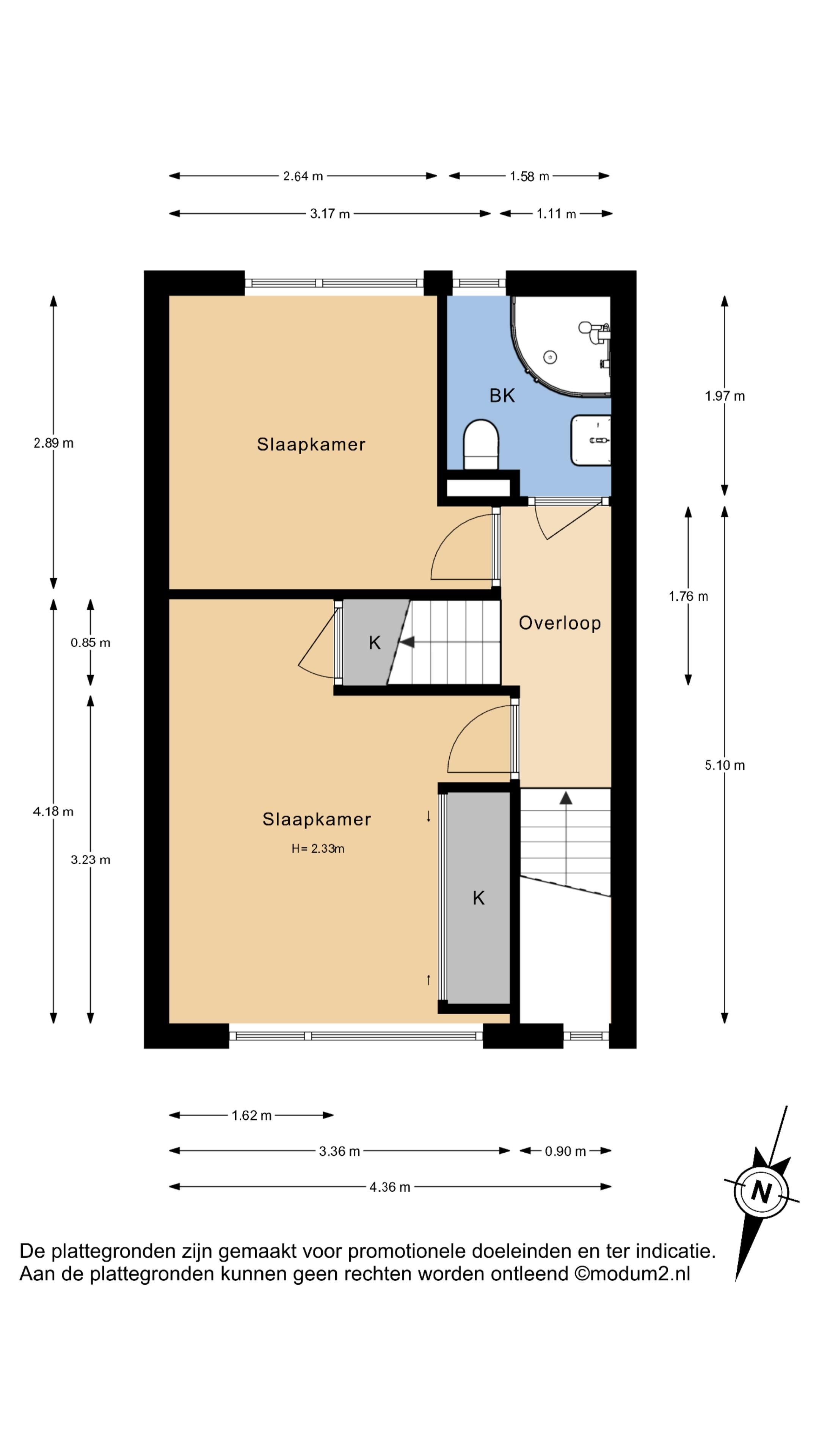 Foto 36 van Schimmelpenninck van der Oyeweg 66