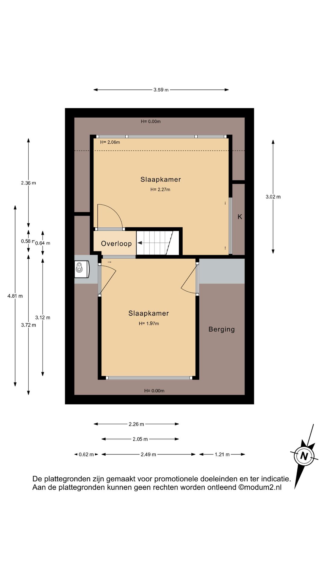 Foto 37 van Schimmelpenninck van der Oyeweg 66