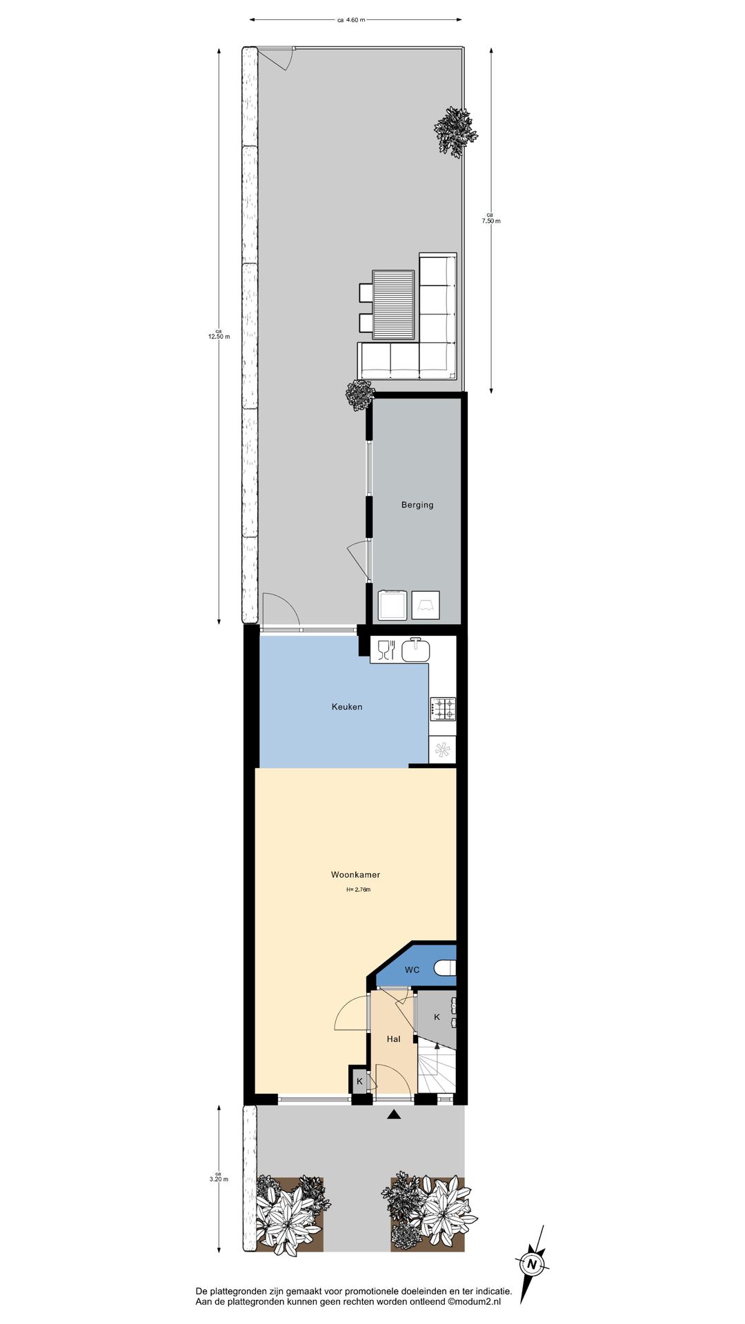 Foto 38 van Schimmelpenninck van der Oyeweg 66