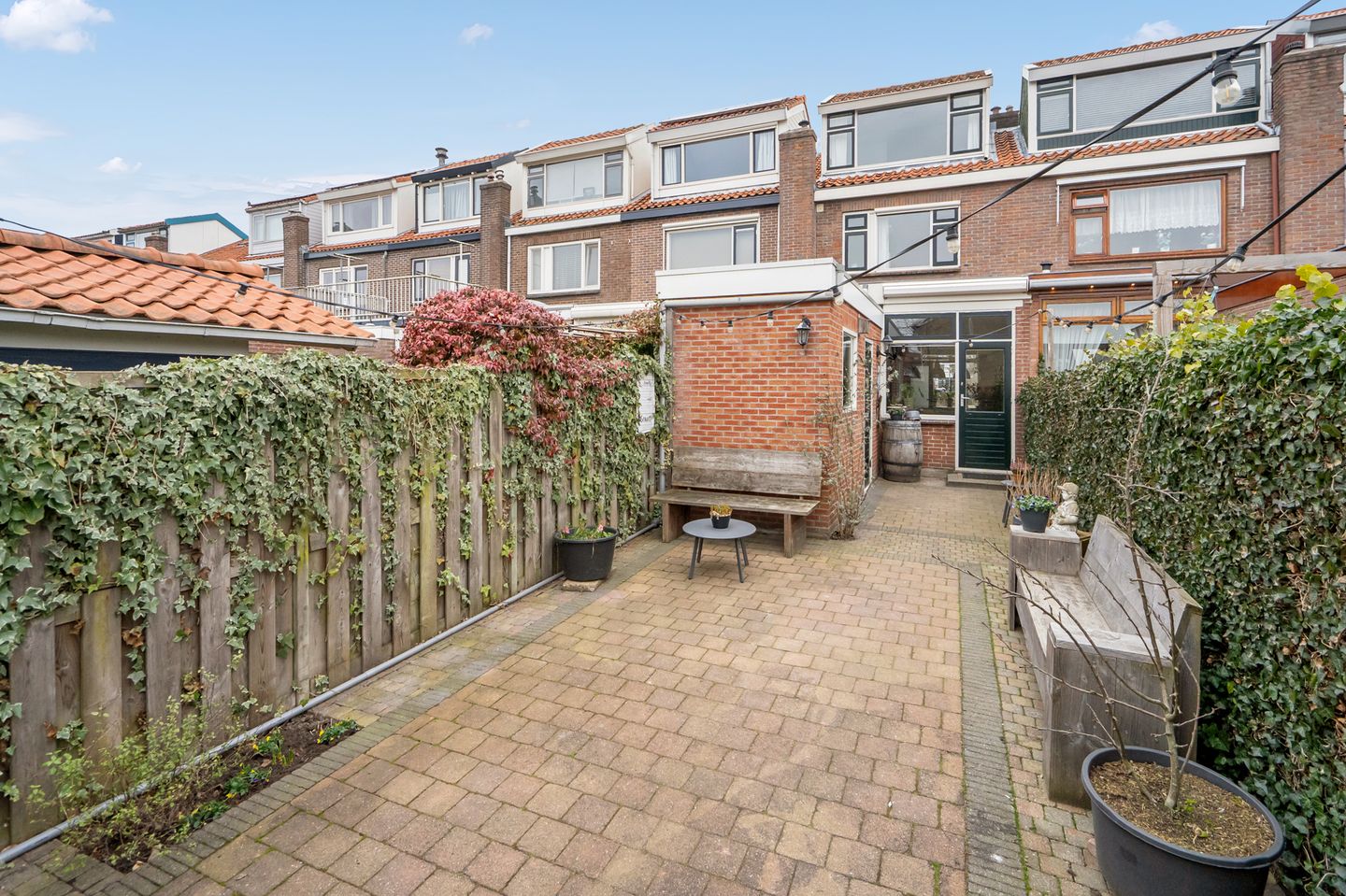 Foto 4 van Schimmelpenninck van der Oyeweg 66