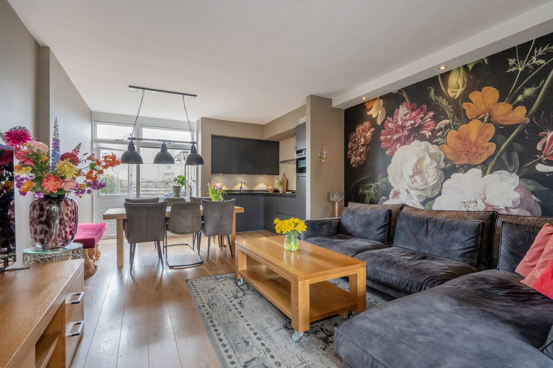 Foto 8 van Schimmelpenninck van der Oyeweg 66