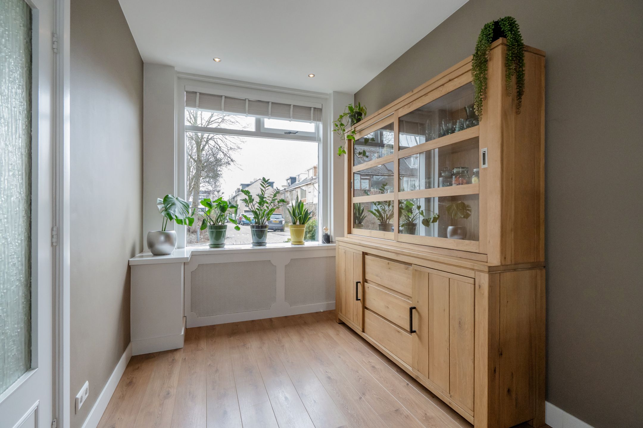 Foto 9 van Schimmelpenninck van der Oyeweg 66