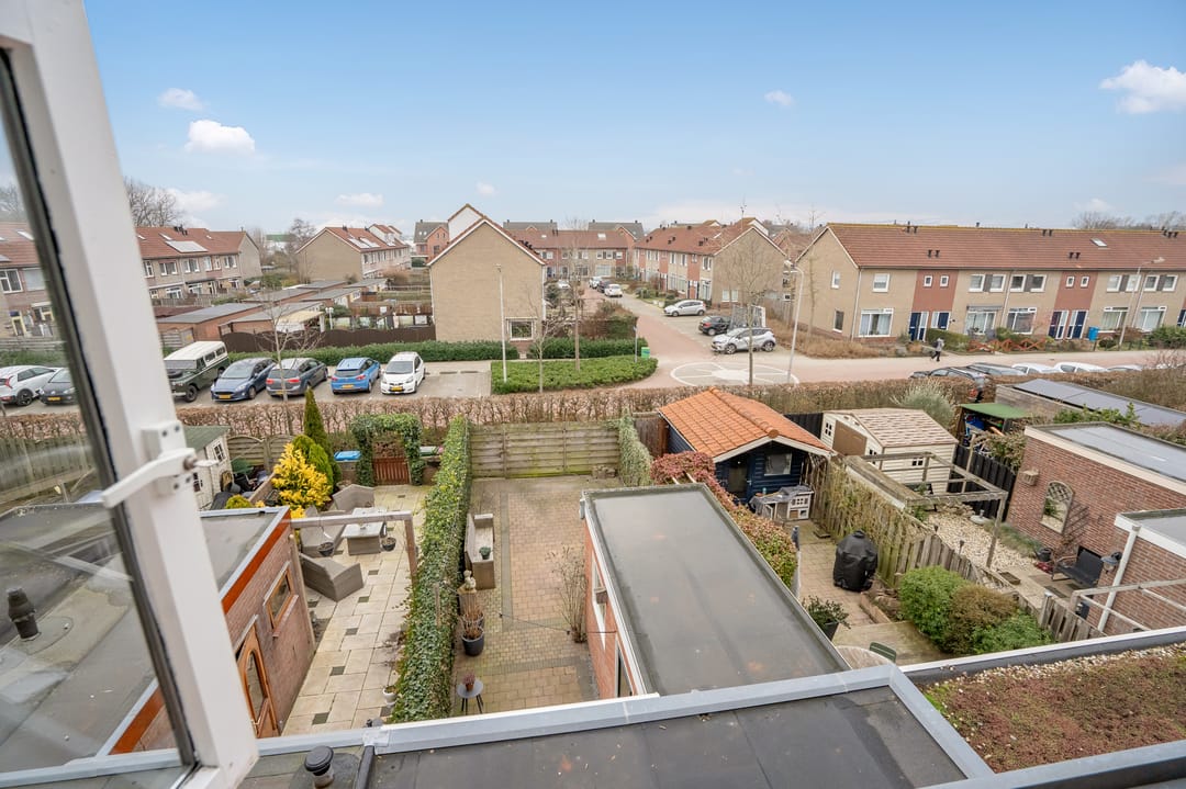 Foto 31 van Schimmelpenninck van der Oyeweg 66