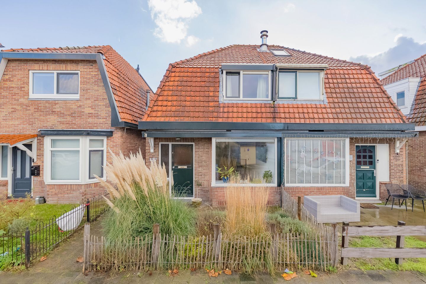 Foto 4 van Munnikenweg 137