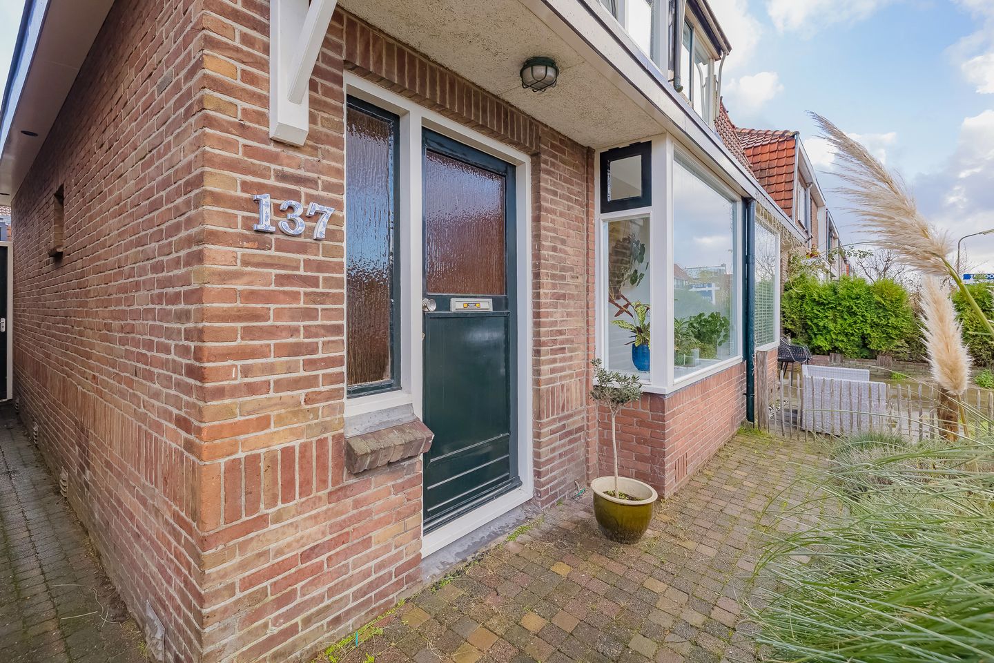 Foto 5 van Munnikenweg 137