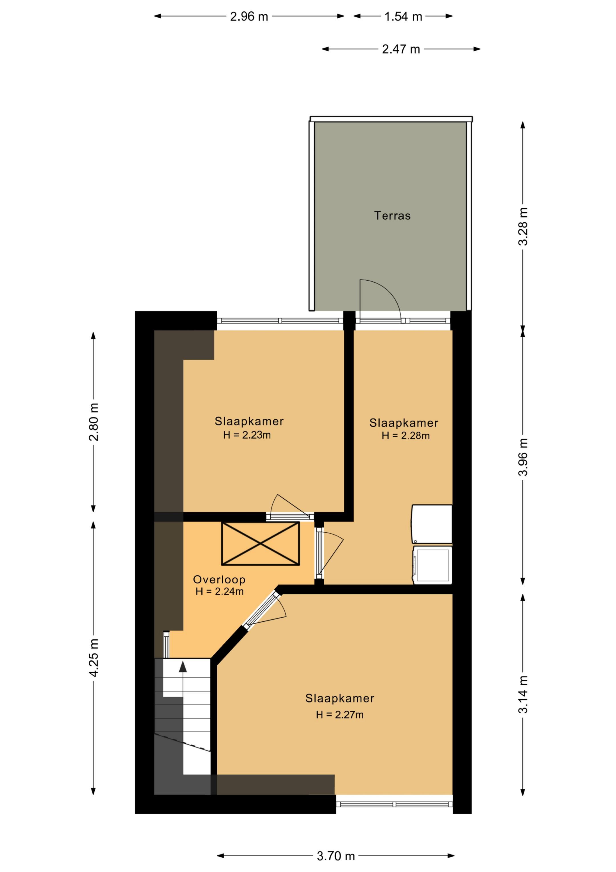 Foto 39 van Munnikenweg 137