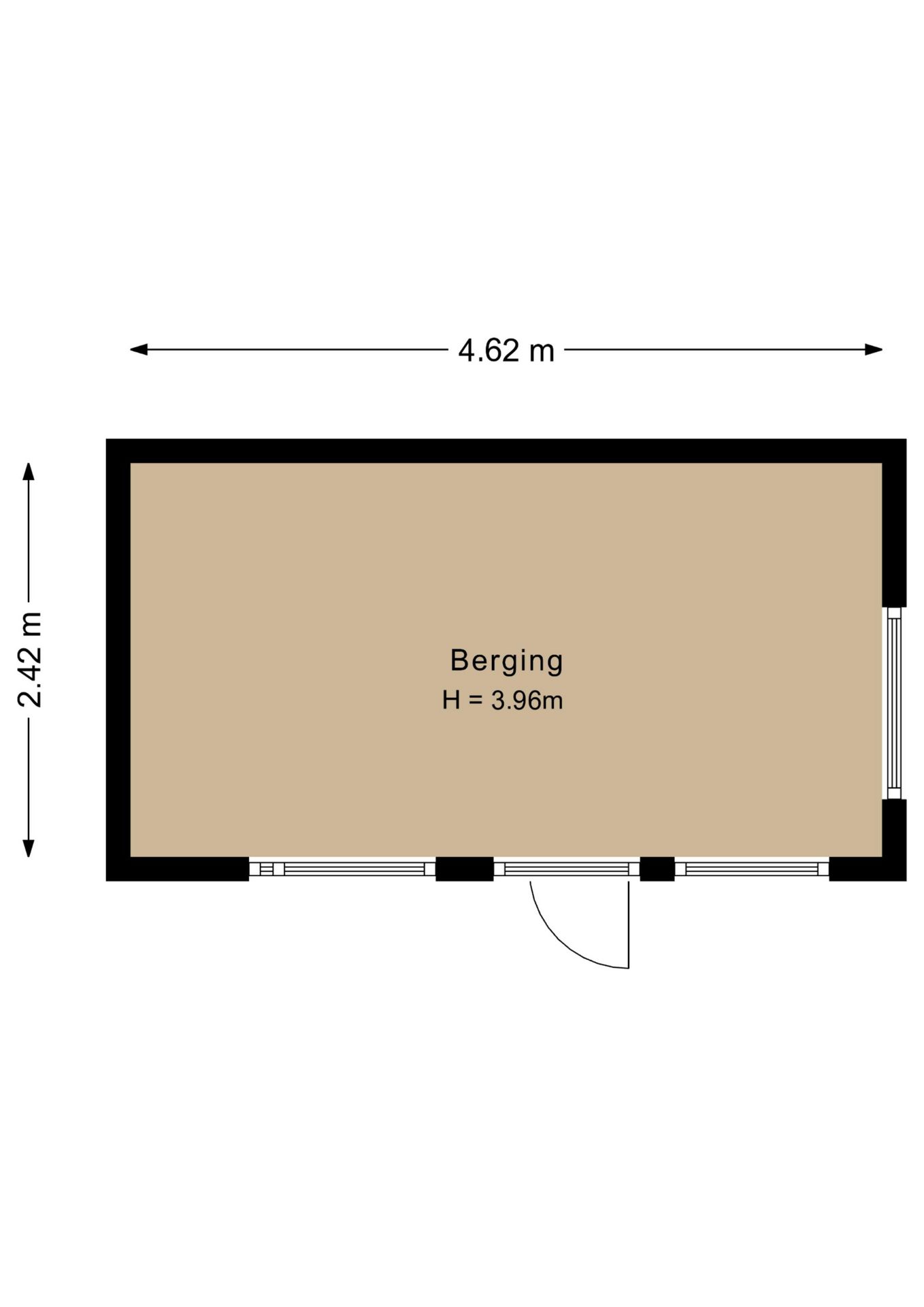 Foto 44 van Munnikenweg 137