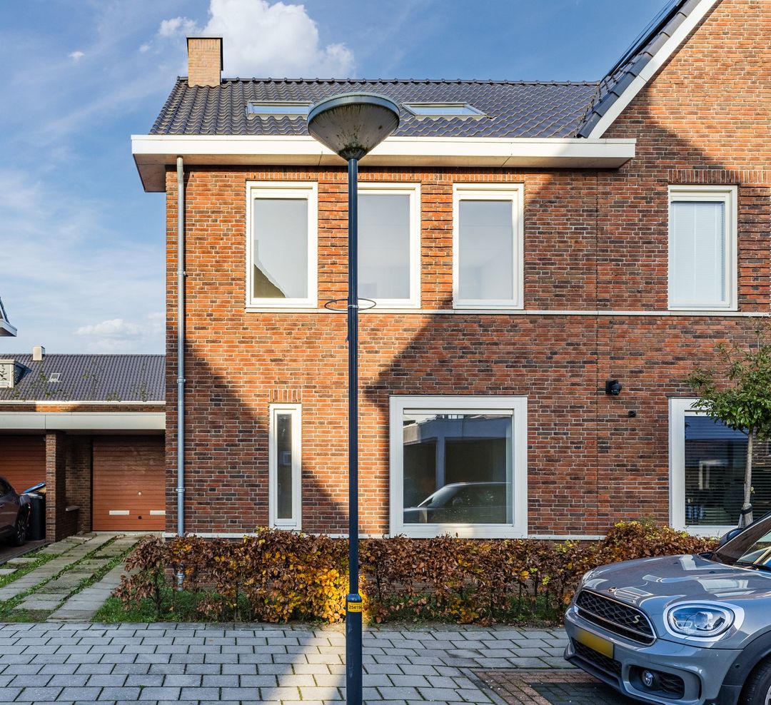 Photo 1 of Wilgenlaan 43