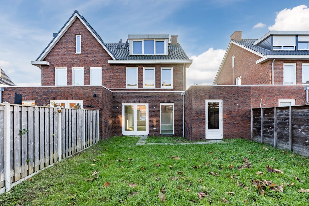 Photo 31 of Wilgenlaan 43