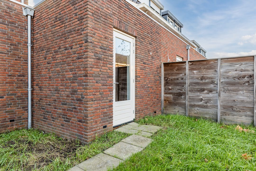 Photo 32 of Wilgenlaan 43