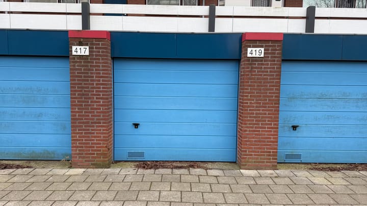 Photo 5 of H. Cleyndertweg 419