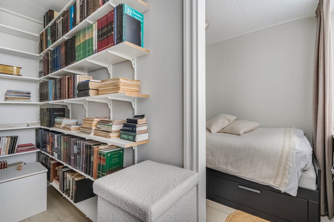 Foto 32 van Waalkant 33