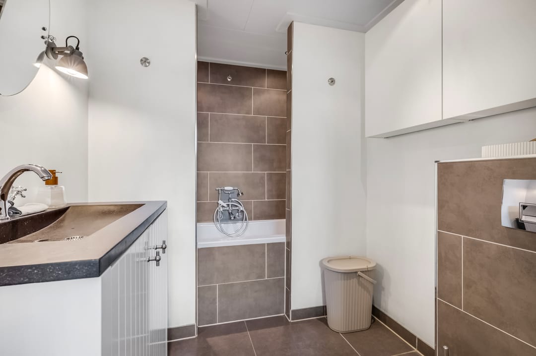 Foto 37 van Waalkant 33