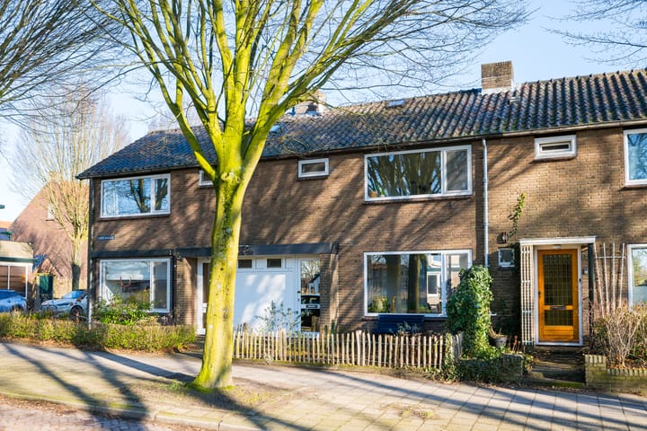 Hobbemakade 67 main image