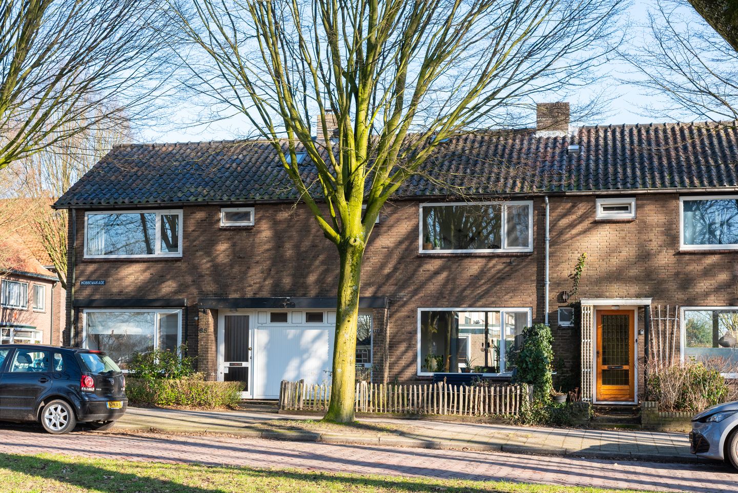 Foto 4 van Hobbemakade 67