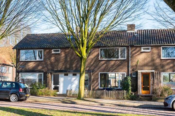 Foto 4 van Hobbemakade 67