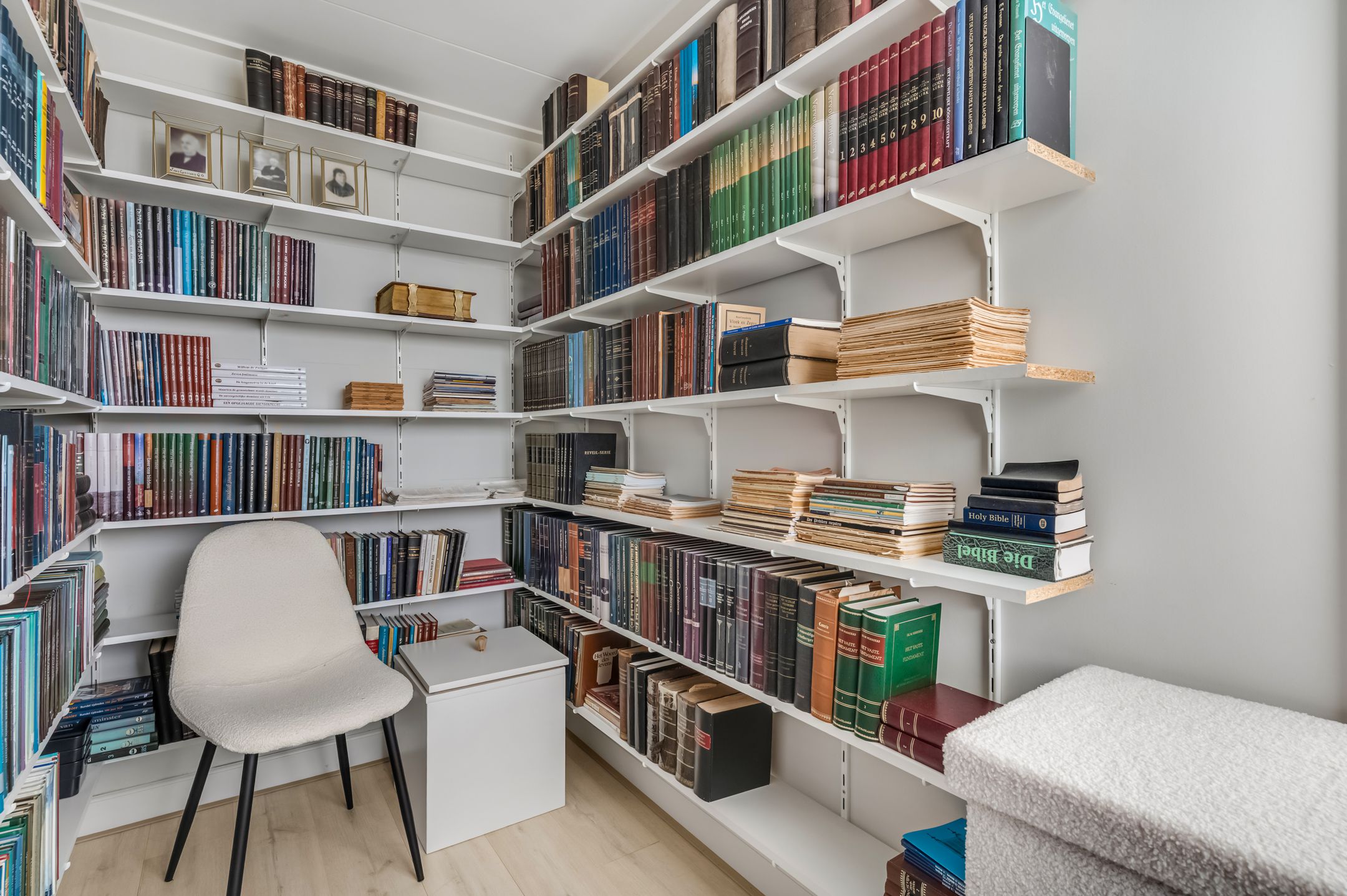 Foto 30 van Waalkant 33