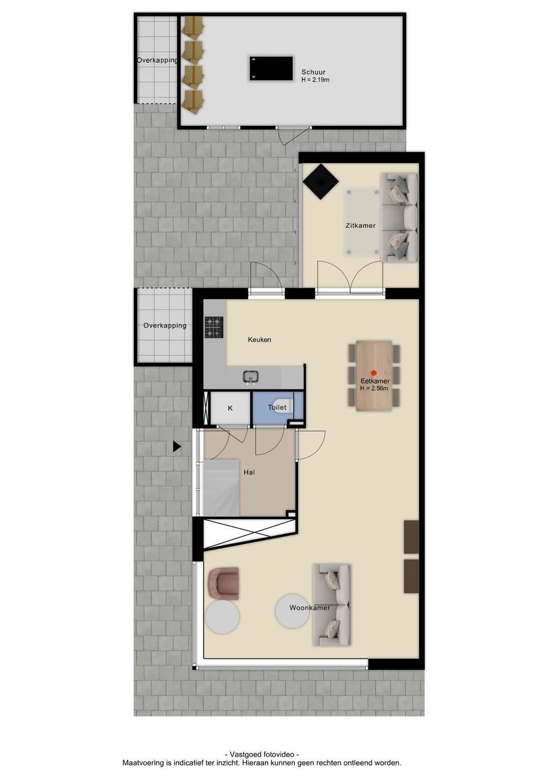 Foto 56 van Waalkant 33