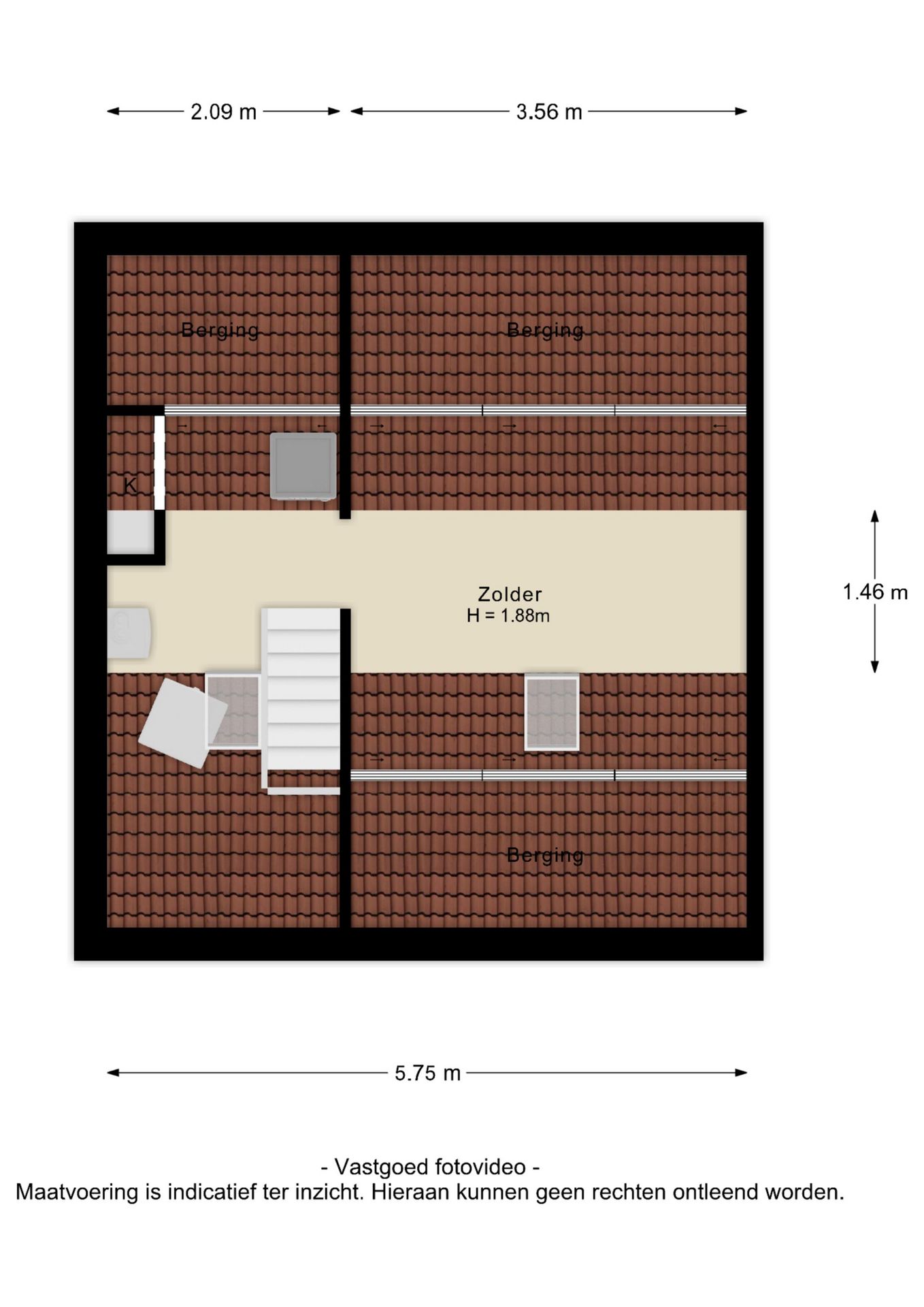 Foto 59 van Waalkant 33