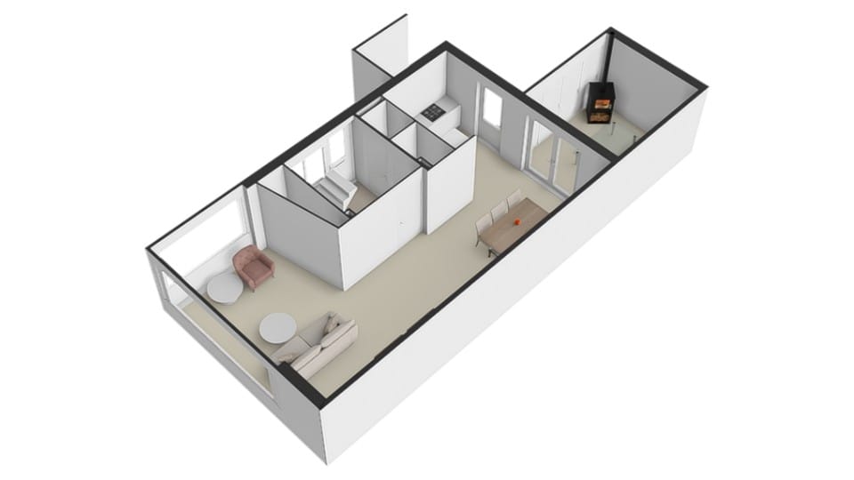 Foto 62 van Waalkant 33