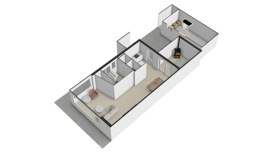 Foto 63 van Waalkant 33