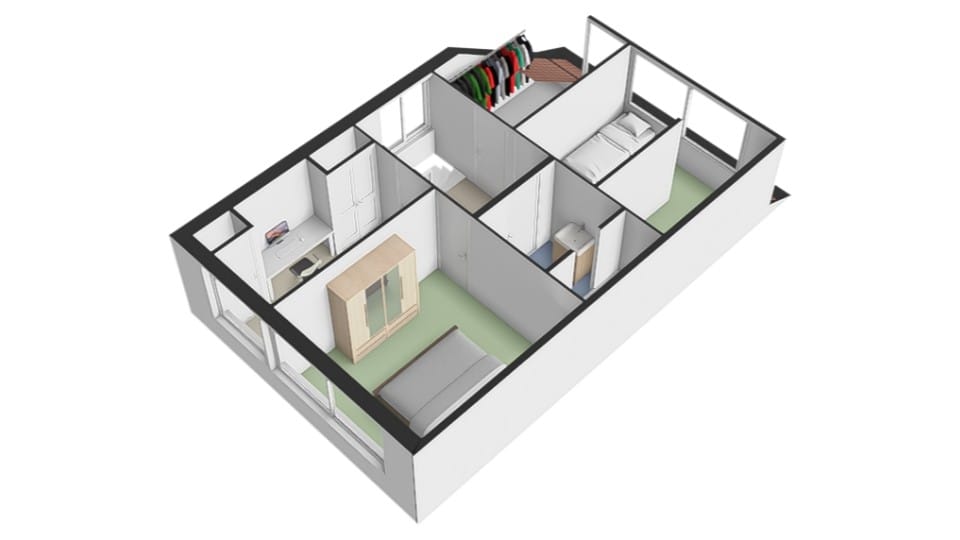 Foto 64 van Waalkant 33