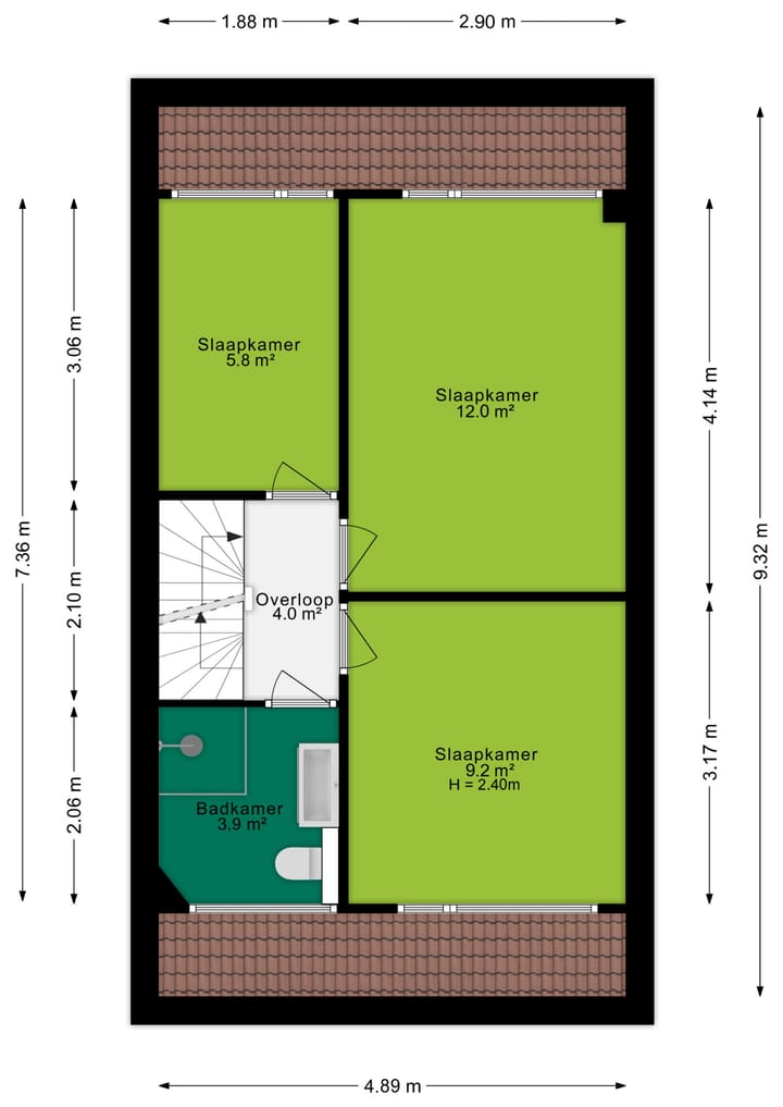 Foto 45 van Grootveld 63